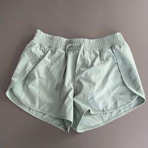 90Degree Girls Running Short